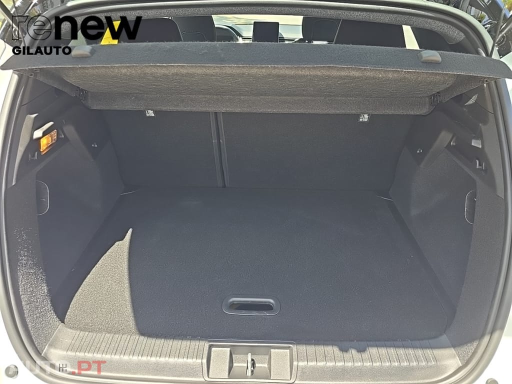 Renault Captur EVOLUTION ECO-G 100