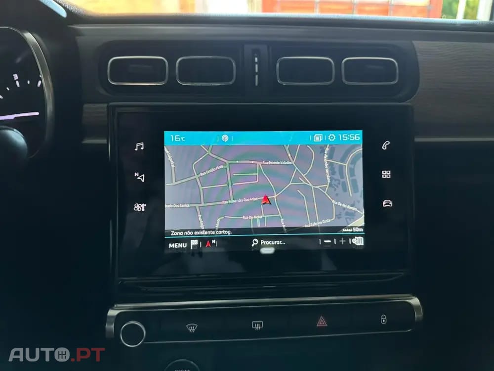 Citroen C3 Pure Tech 83 S&S MAX