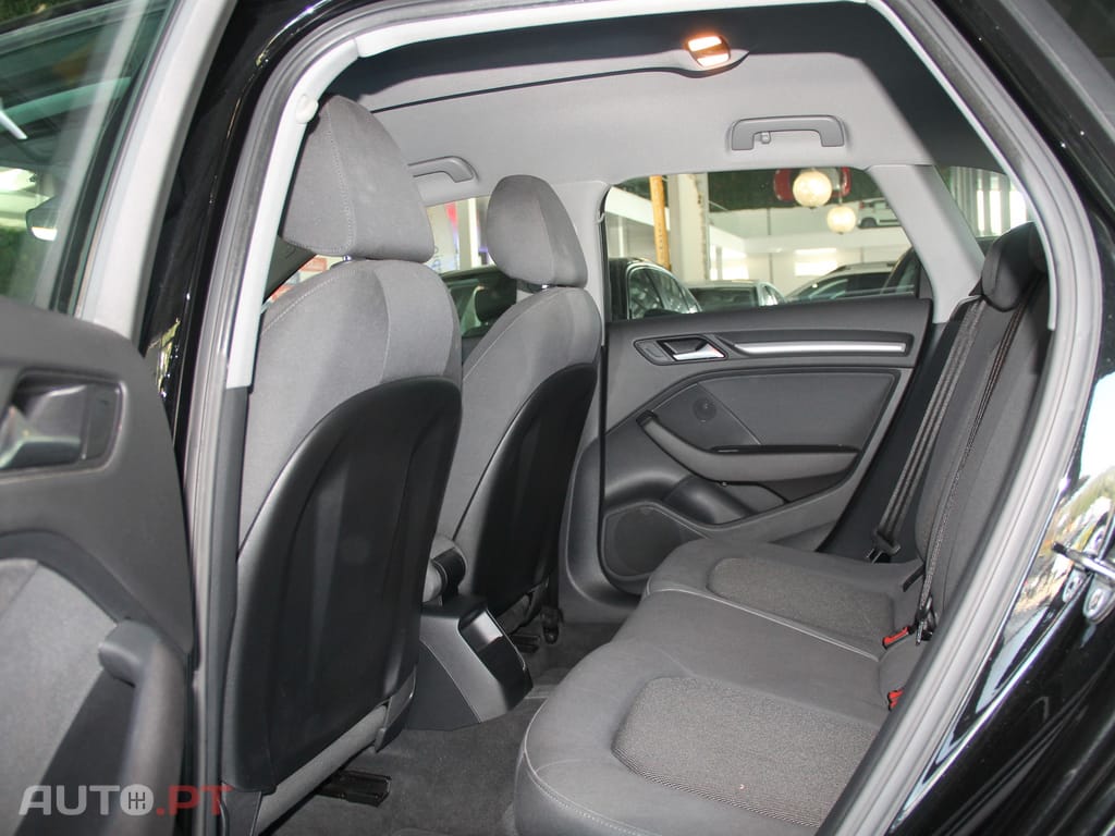Audi A3 1.6 TDI