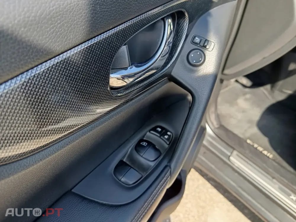 Nissan X-Trail 1.6 dCi 360