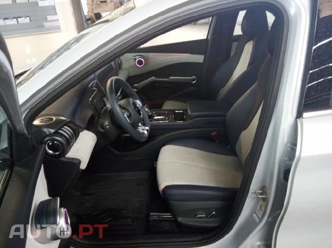 BYD Atto 3 60.48 kWh Design