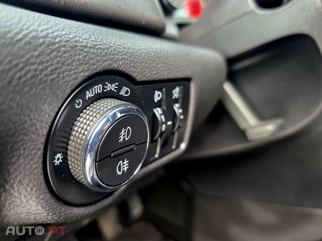 Opel Astra Sports Tourer 1.7 CDTi Cosmo