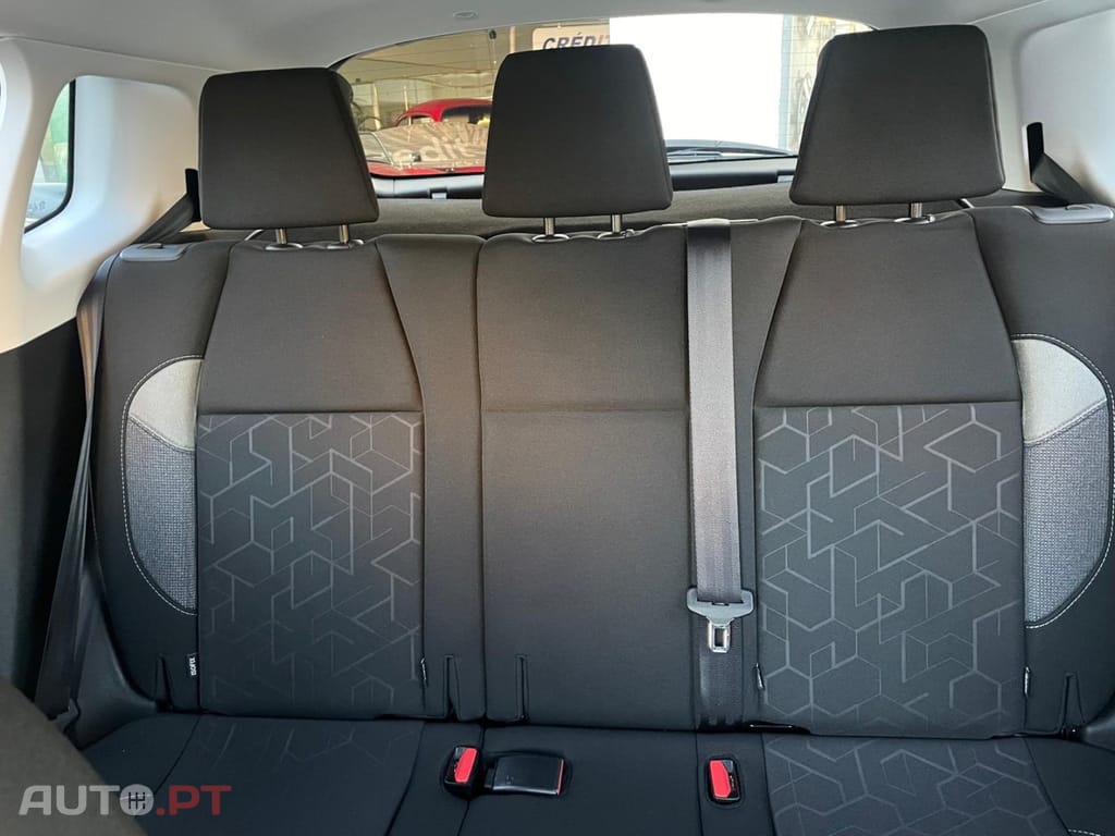 Peugeot 2008 1.2 PureTech Active