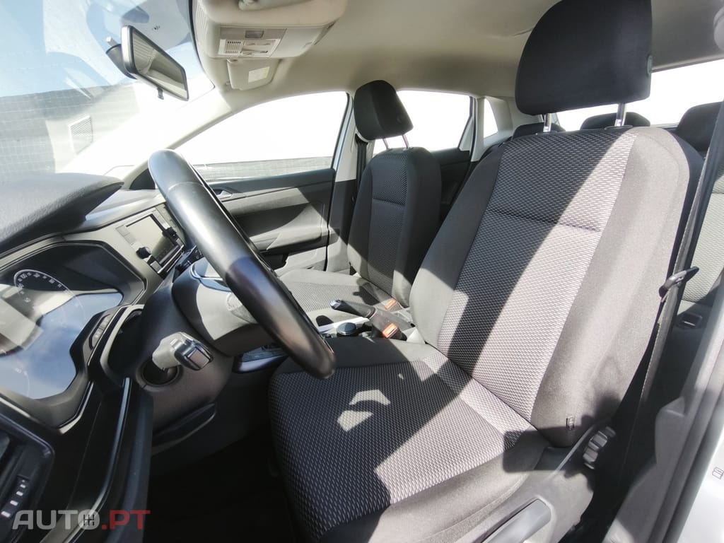 Volkswagen Polo 1.0 Trendline