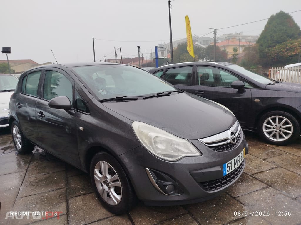 Opel Corsa 1.2 Cosmo