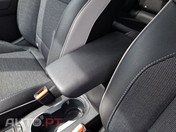 Renault Captur 1.0 TCe 95 Exclusive