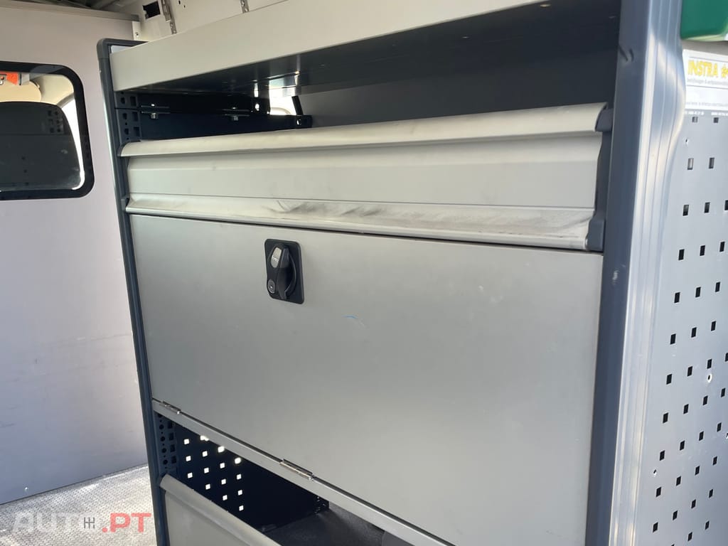 Renault Kangoo DCI 1.5