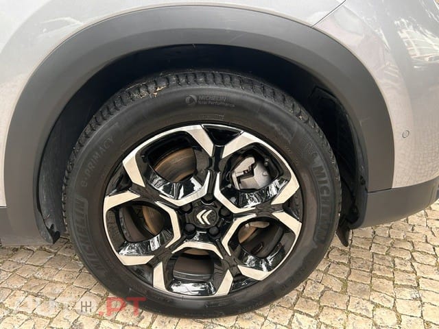 Citroen C5 Aircross 1.6 Hybrid Max e-EAT8