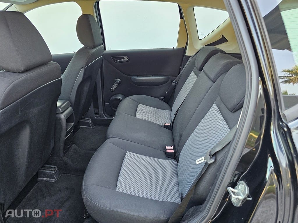 Mercedes-Benz A 150 Avantgarde