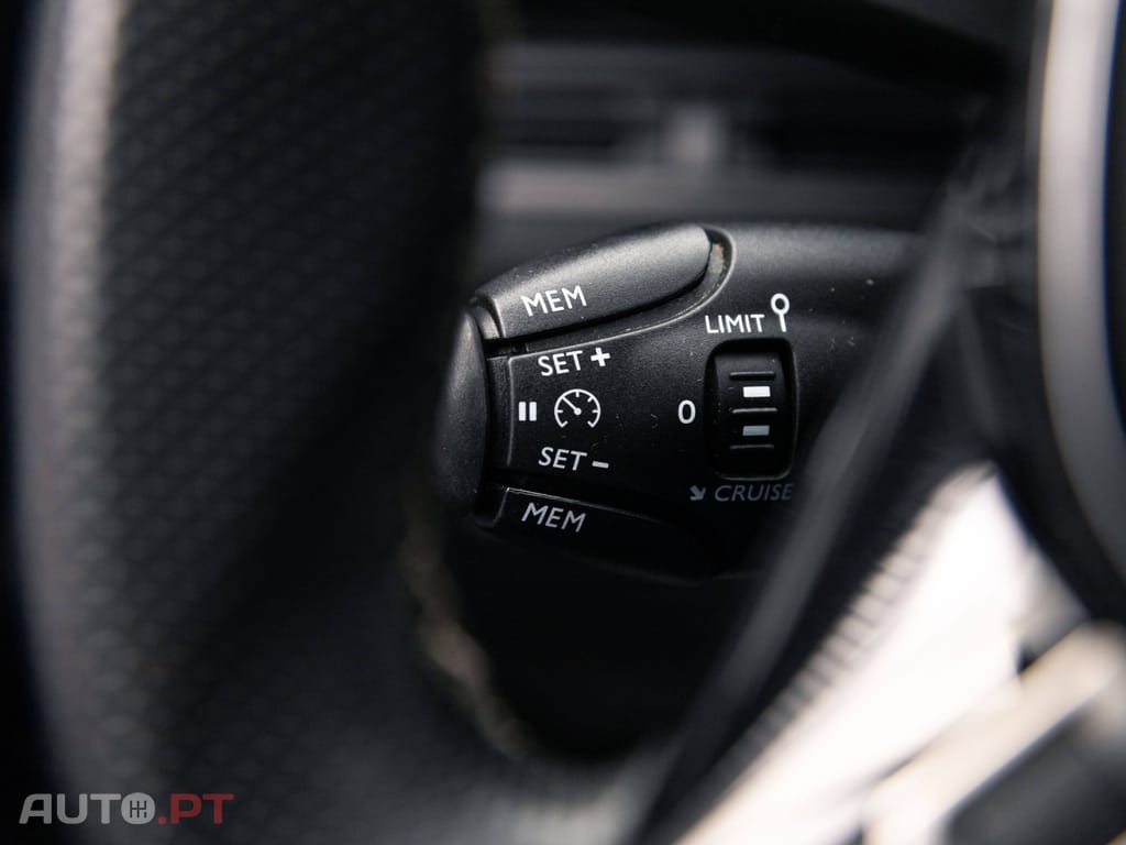 Peugeot 5008 1.5 BlueHDi GT Line