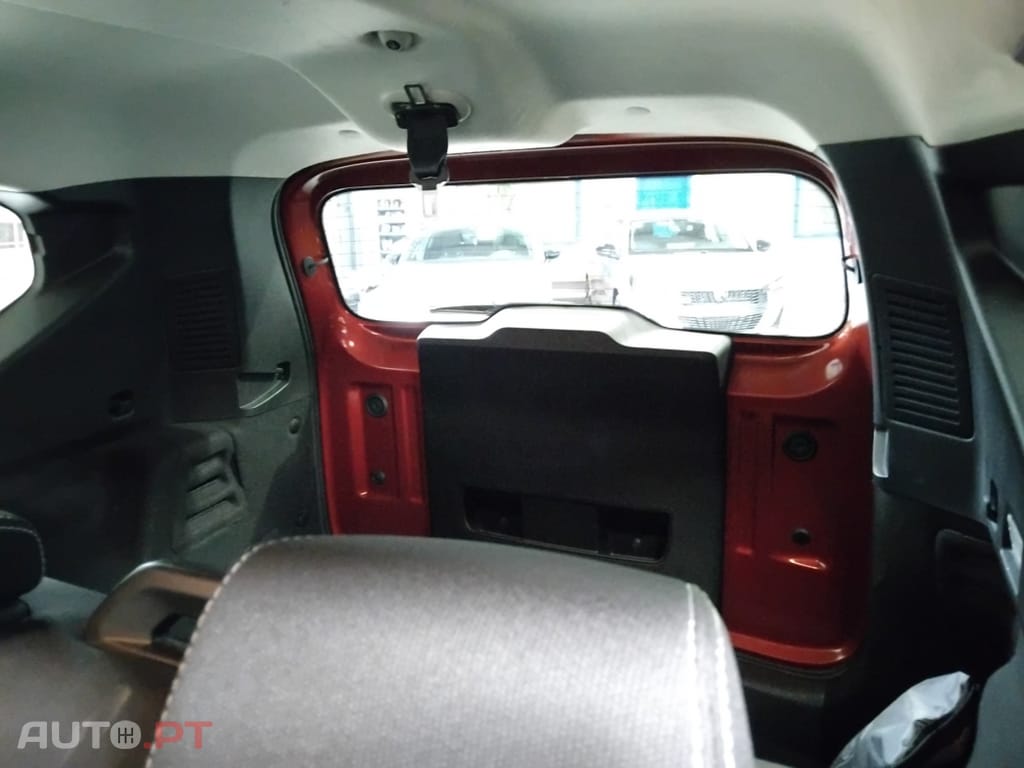 Dacia Jogger ECO-G 100 Bi-Fuel SL Extreme