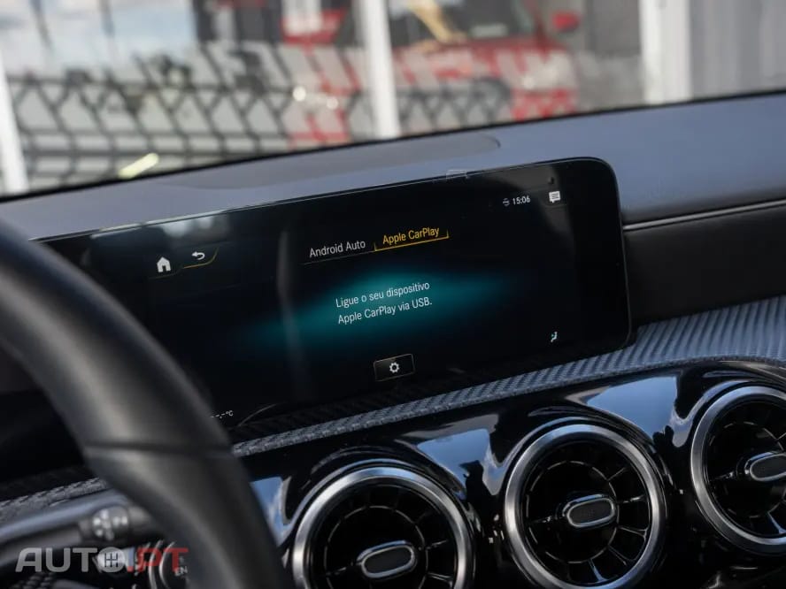 Mercedes-Benz A 250 e Style Plus