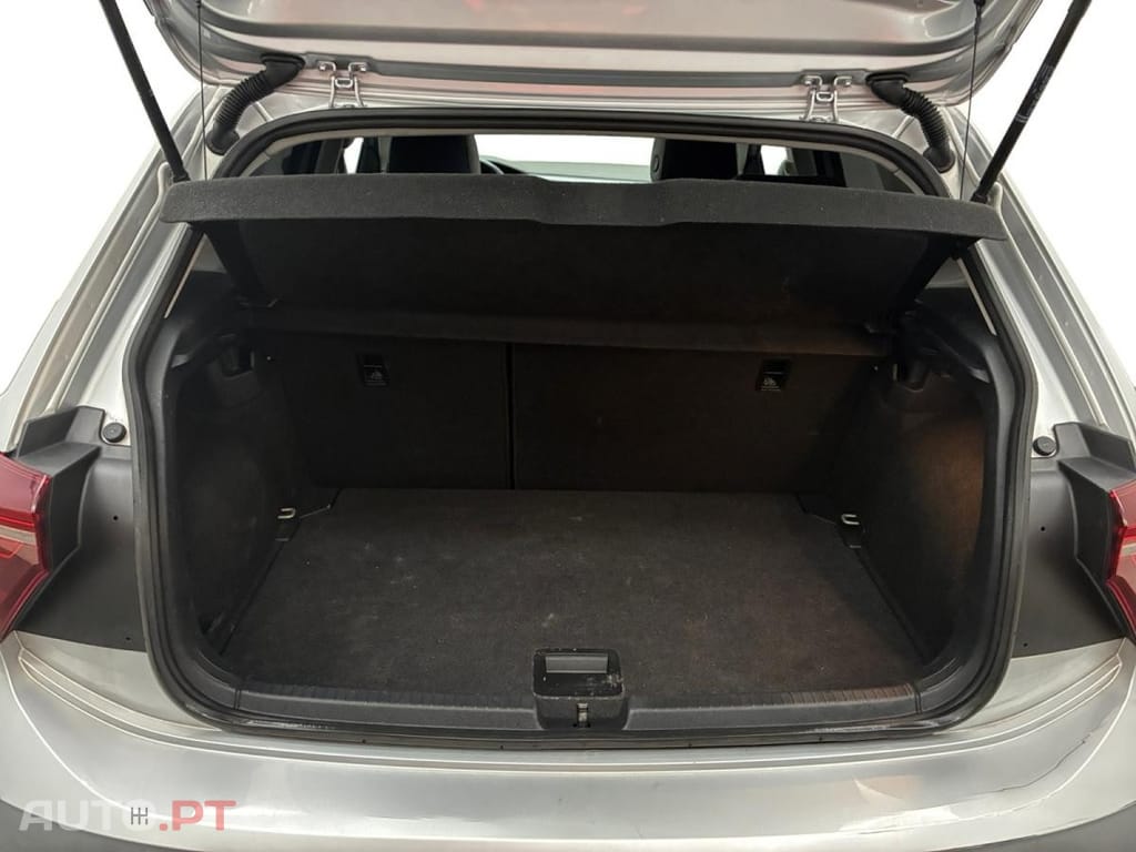 Volkswagen Polo 1.0 TSI Style DSG