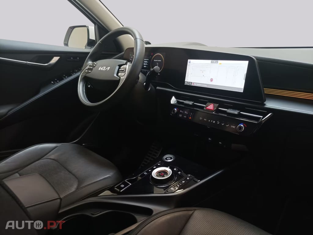Kia Niro I.V.A DEDUTIVEL 