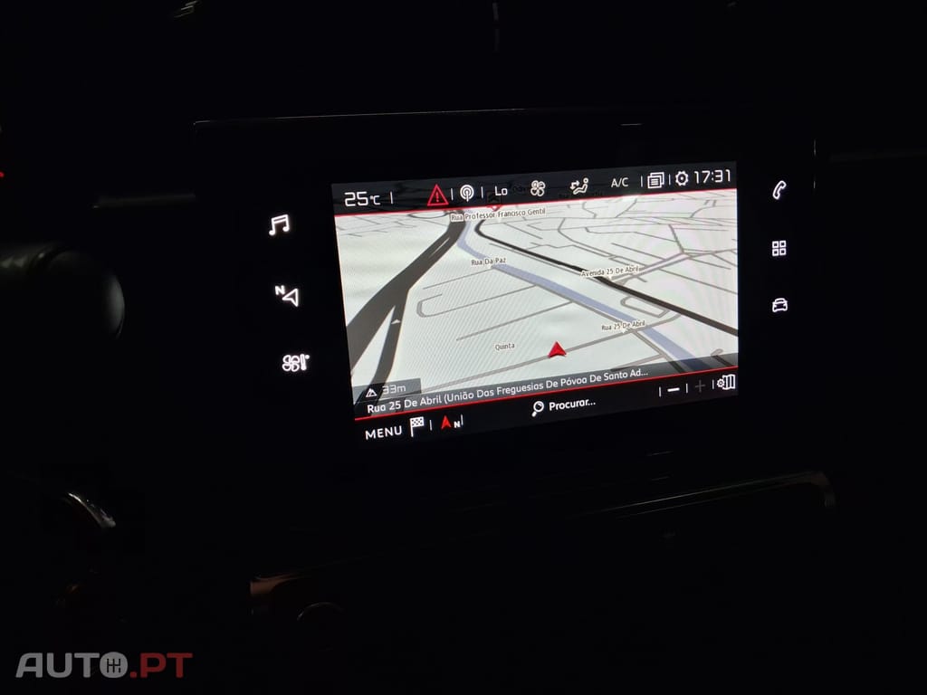 Citroen C3 1.2 PureTech Shine