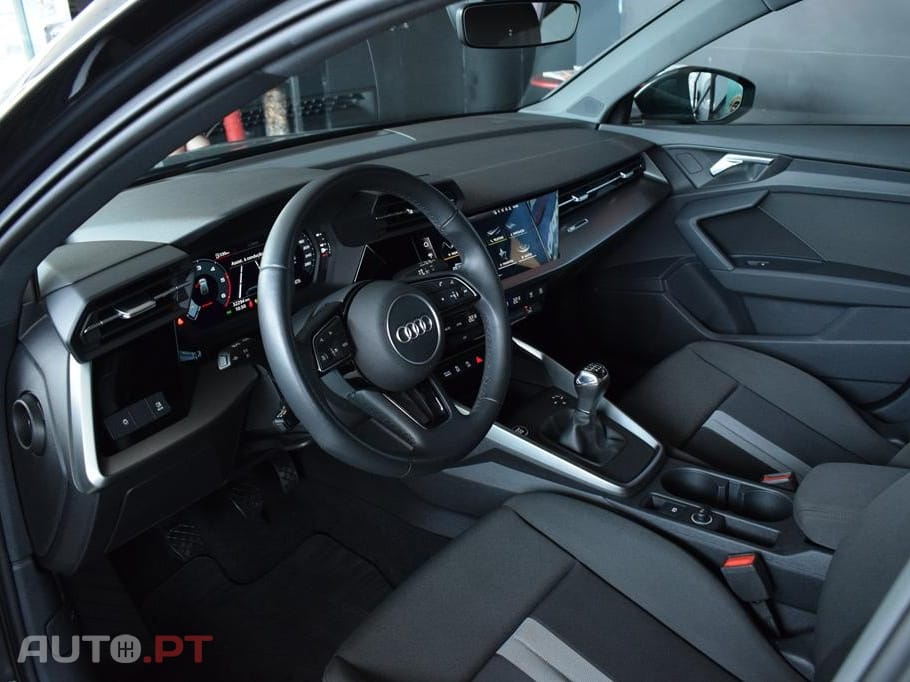 Audi A3 Sportback 30 TDI