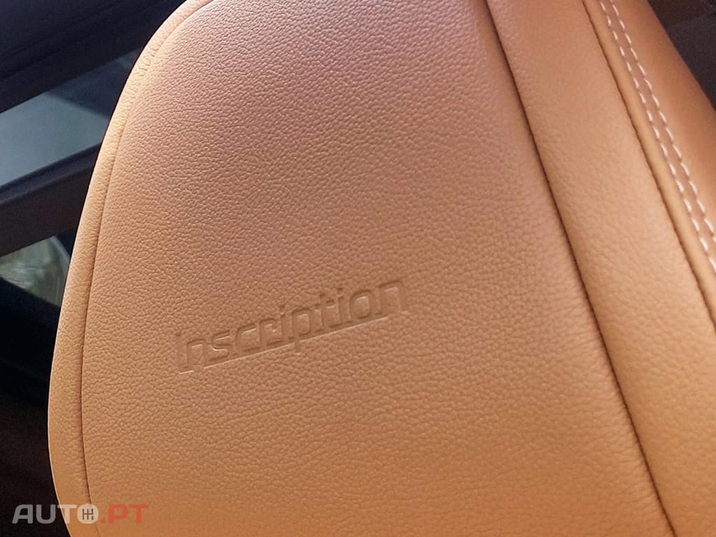 Volvo XC40 2.0 T5 Inscription