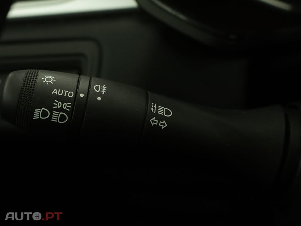 Renault Captur Captur 1.0 TCe Techno