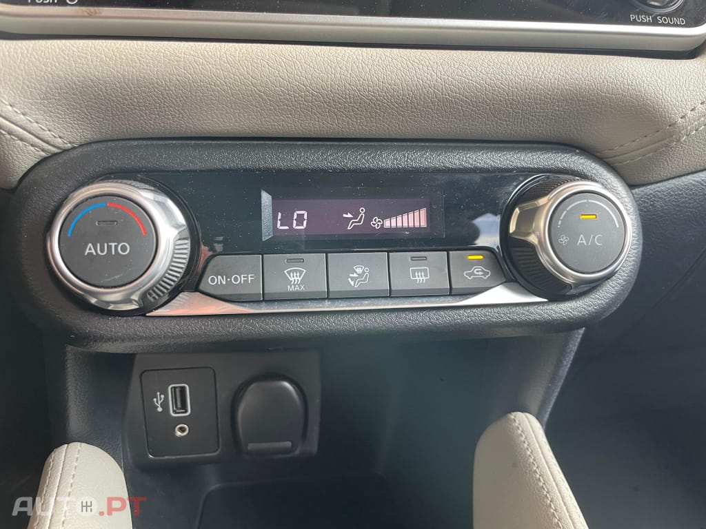 Nissan Micra 1.0 IG-T Acenta