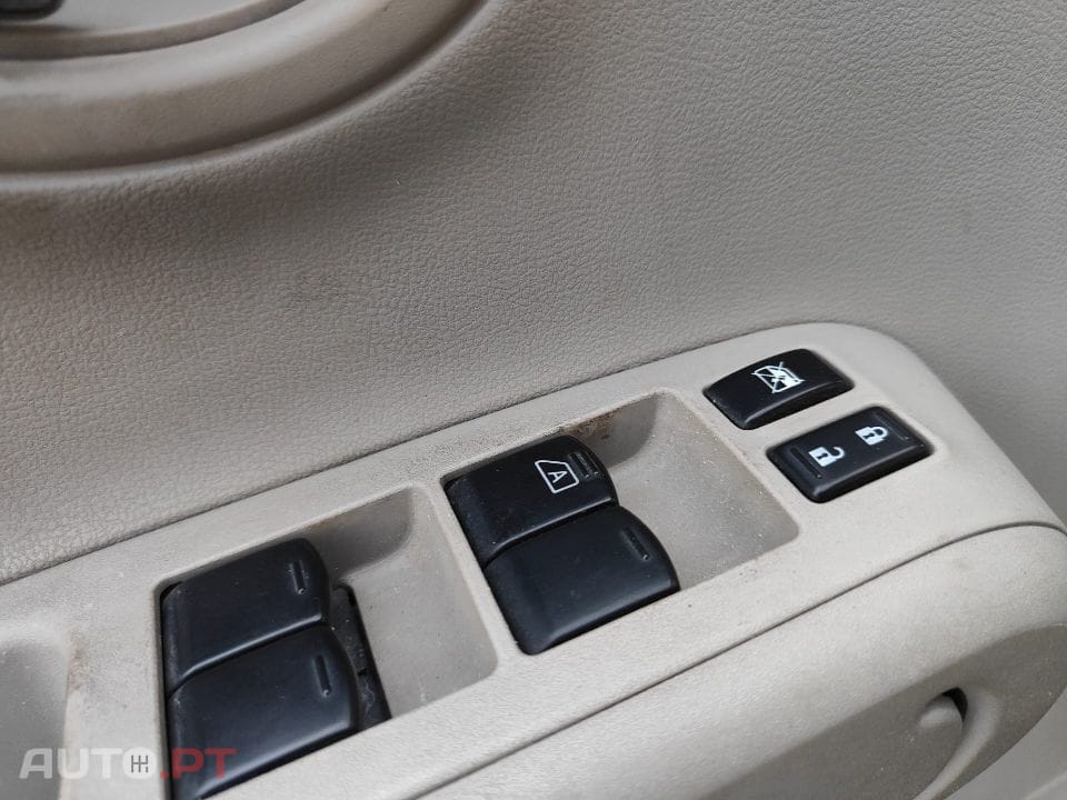 Nissan Cube 1.5 dCi