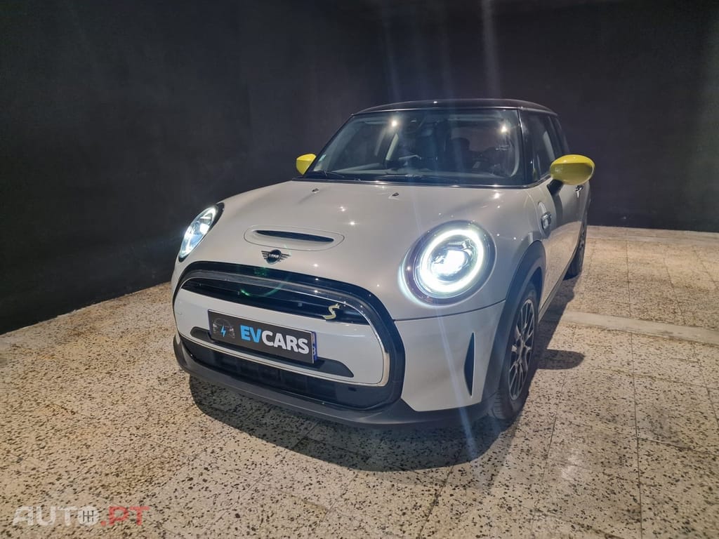 MINI Coupé MINI Coupé