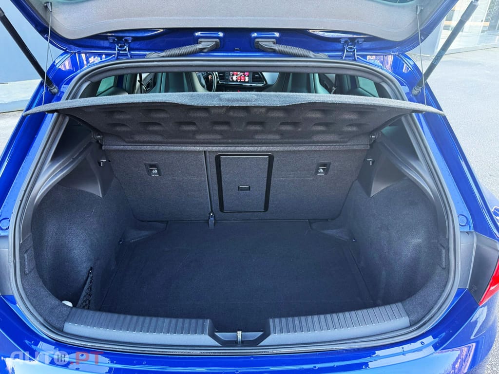 Seat Leon 2.0 TSI Cupra DSG S/S