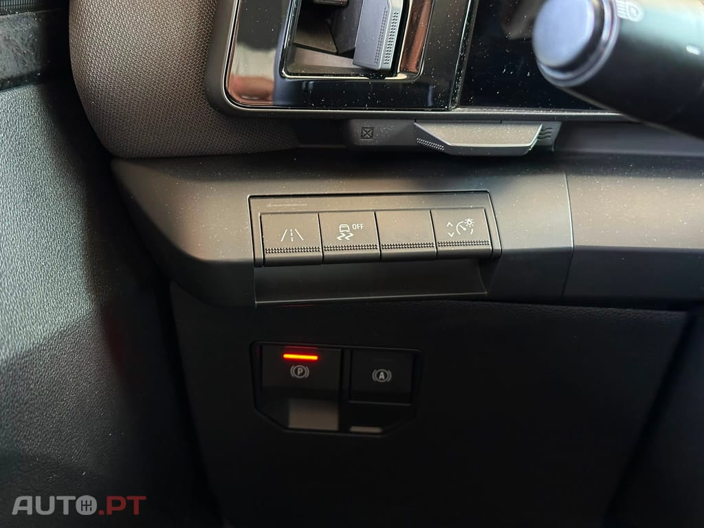 Renault Mégane E-Tech EV60 Evolution Autonomia Conforto