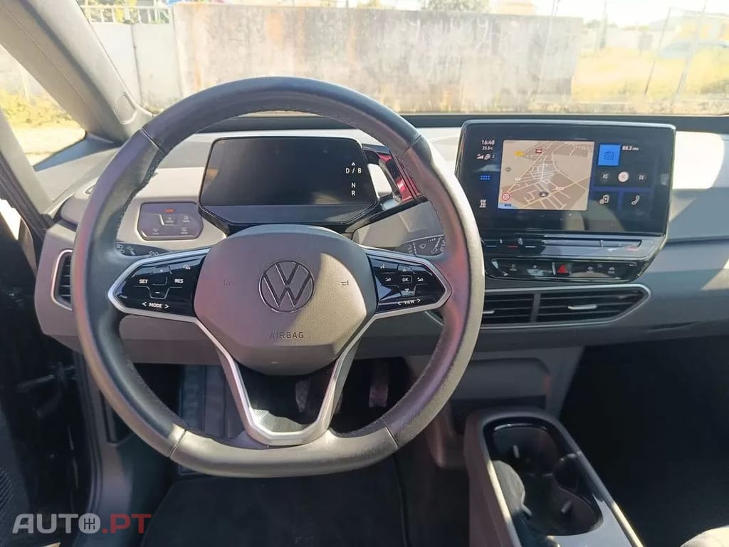 Volkswagen Id.3  Pro