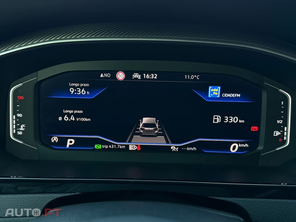 Volkswagen Arteon 2.0 TDI Elegance DSG