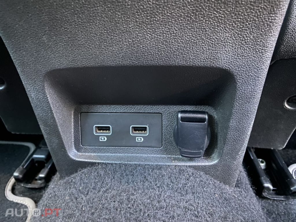 Renault Kadjar 1.3 TCe Intens