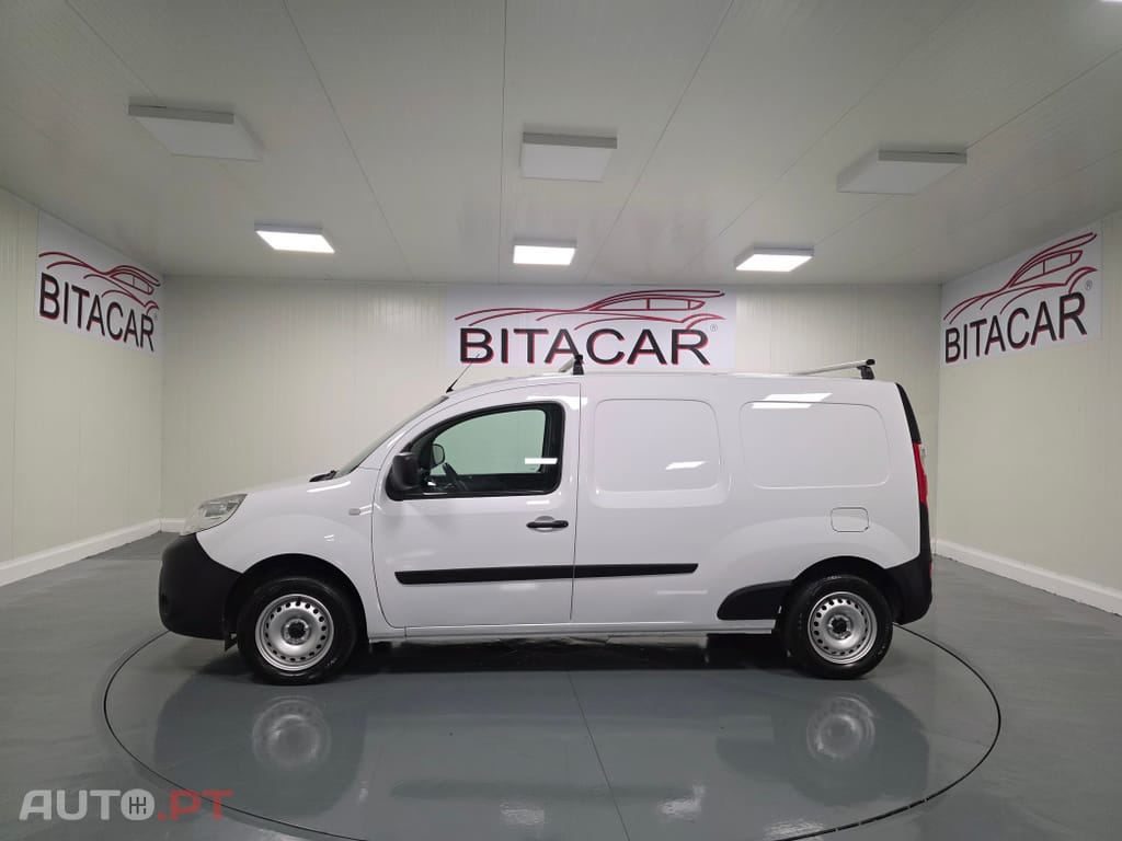 Renault Kangoo 1.5 DCI 95CV MAXI IVA DEDUTIVEL