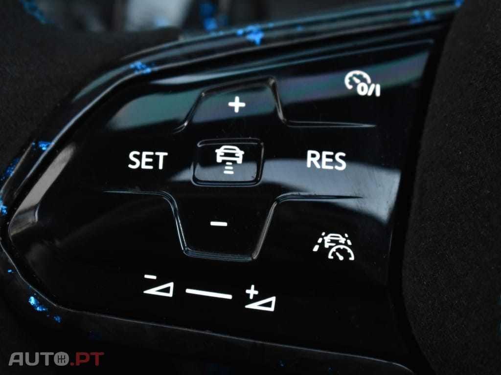 Volkswagen Golf 1.4 TSI GTE+ DSG