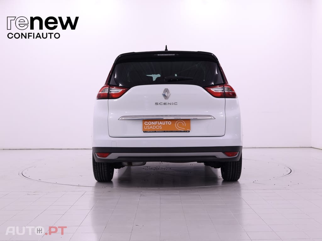 Renault 14 G.scenic 1.3 Tce 0CV Intens