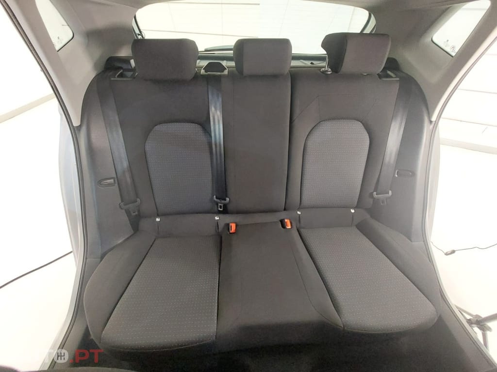 Seat Ibiza 1.0 TSI Style DSG