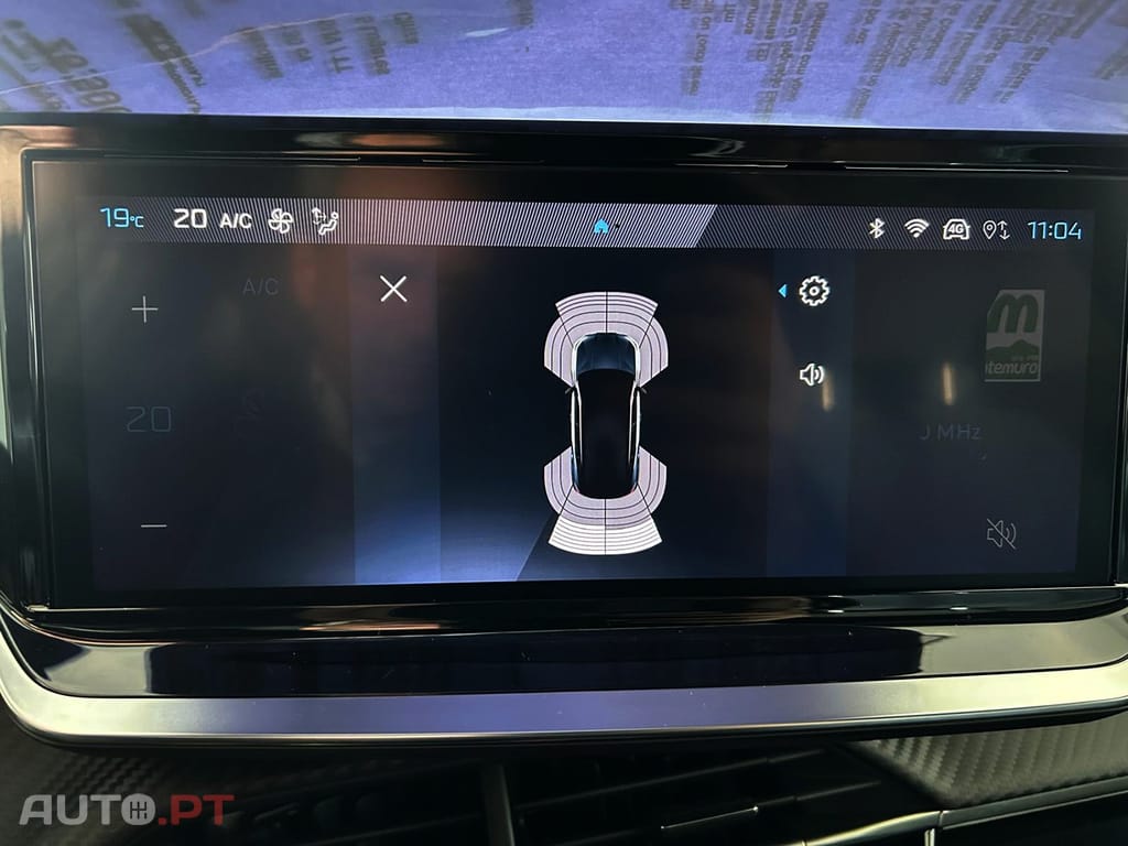 Peugeot 2008 1.2 PureTech Allure