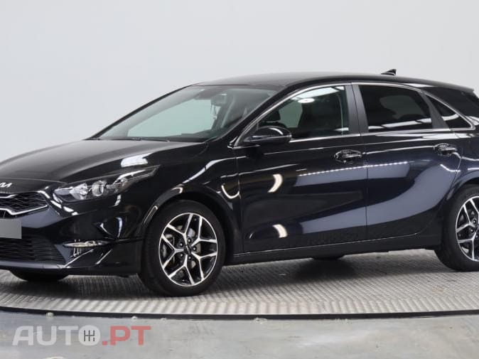 Kia Ceed 1.0 T-GDI Sport