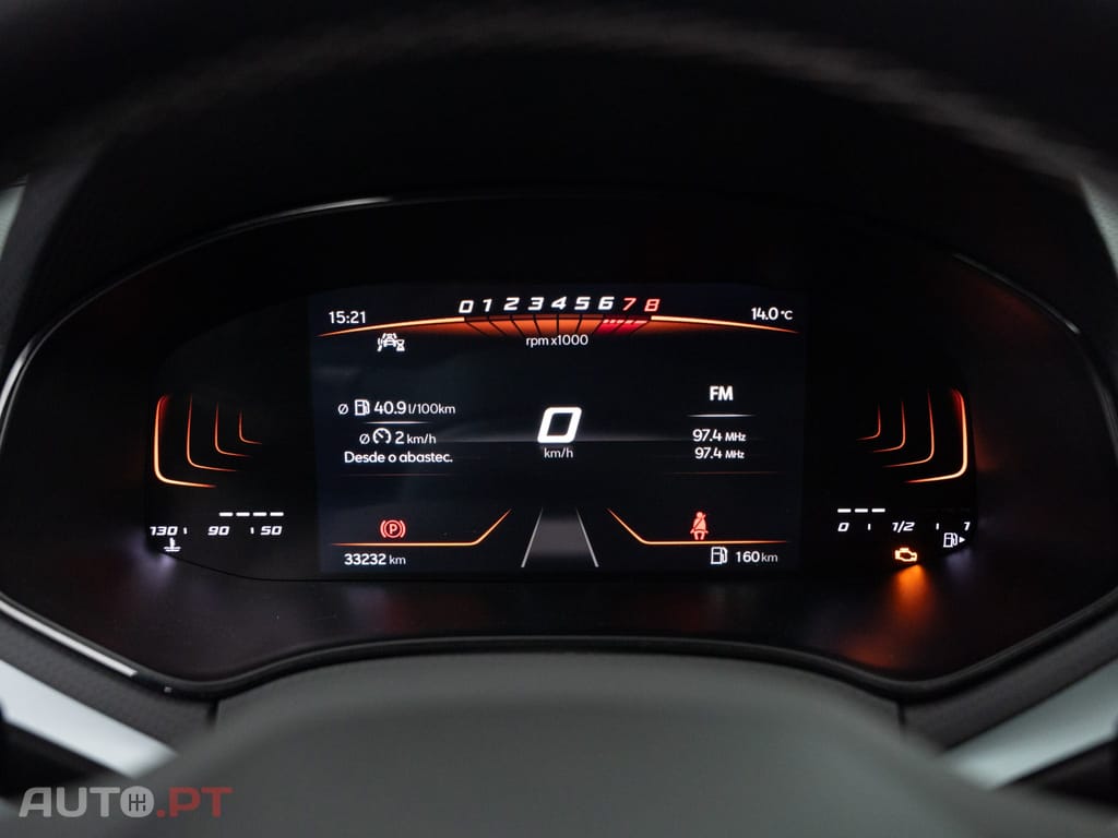 Seat Ibiza 1.0 TSI Style