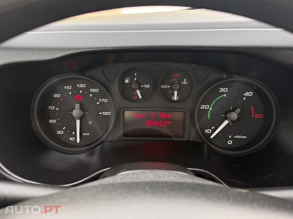 Iveco Daily 2.3 35S13D 3750