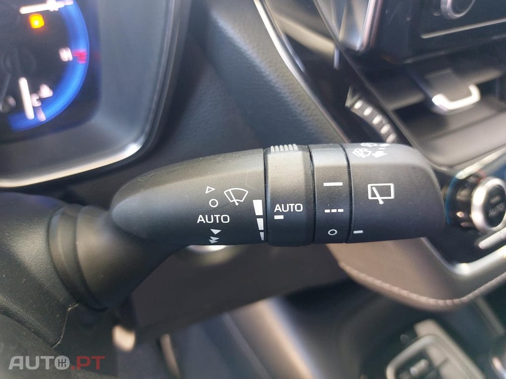 Toyota Corolla Touring Sports 1.8 Hybrid Comfort+P.Sport