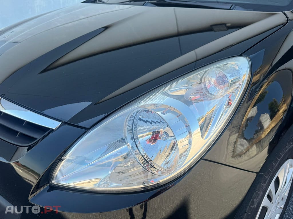 Hyundai i20 1.2 Style