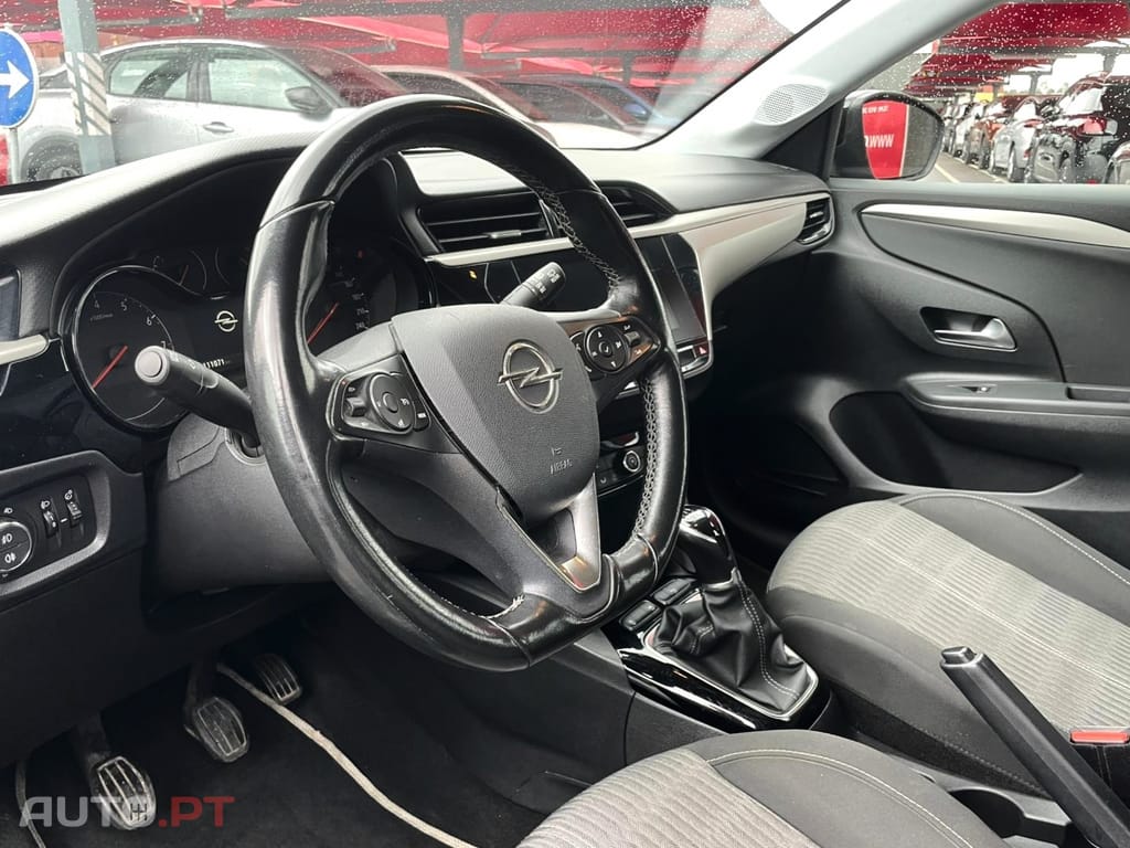 Opel Corsa 1.2