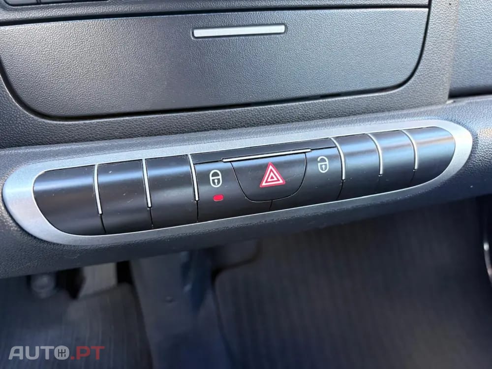 Smart ForTwo 1.0 Pure 61