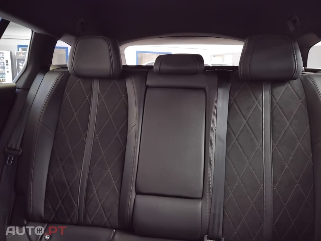 Peugeot 508 SW 1.5 BlueHDi GT Pack EAT8