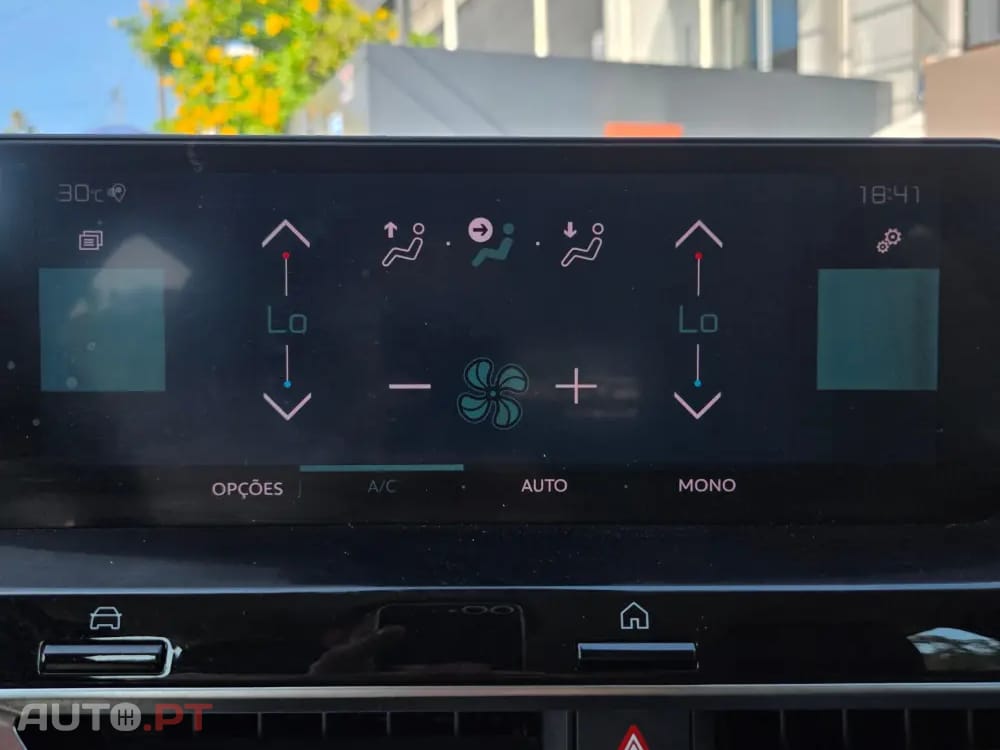 Citroen e-C4 50 kWh Feel Pack