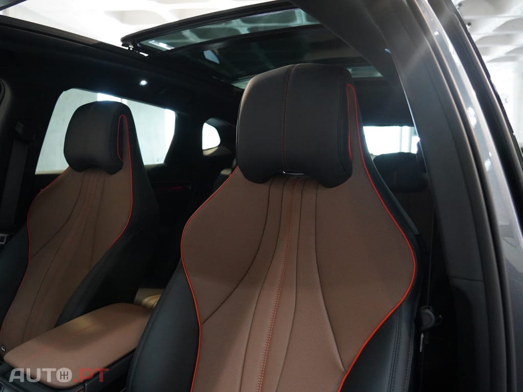 BYD Seal U 1.5 DM-i Boost