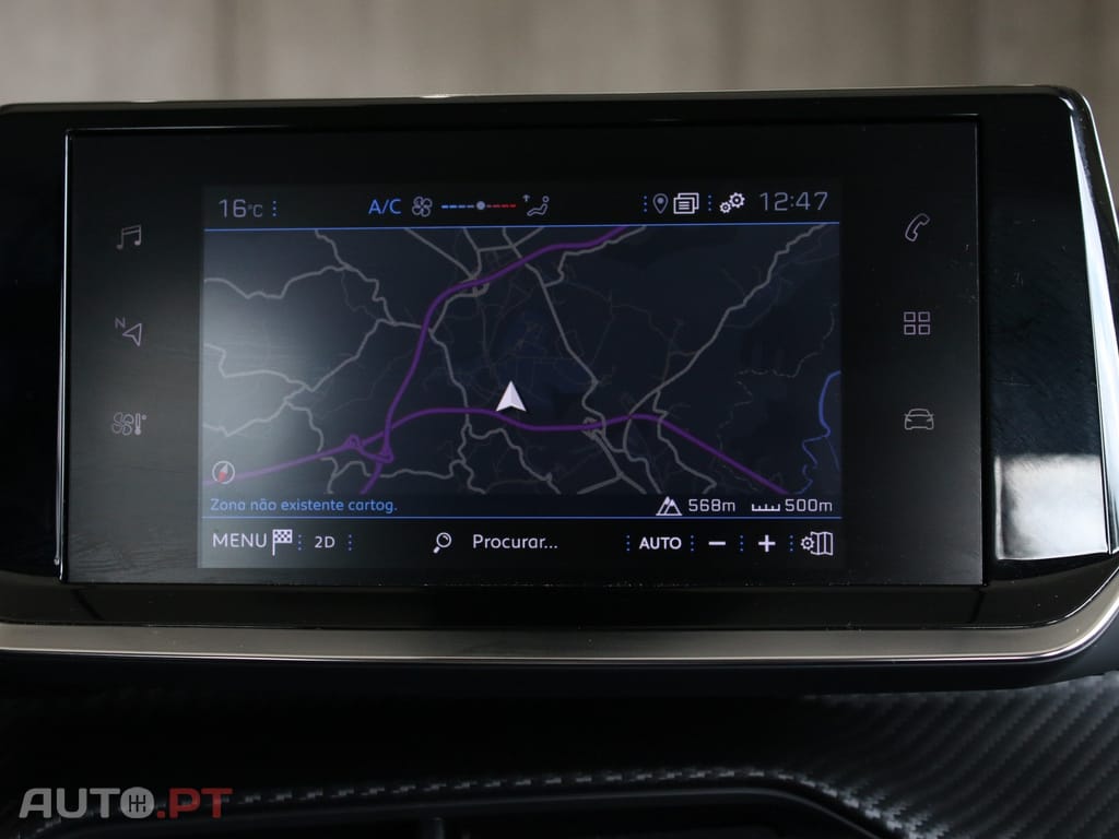 Peugeot 208 1.2 PureTech Active