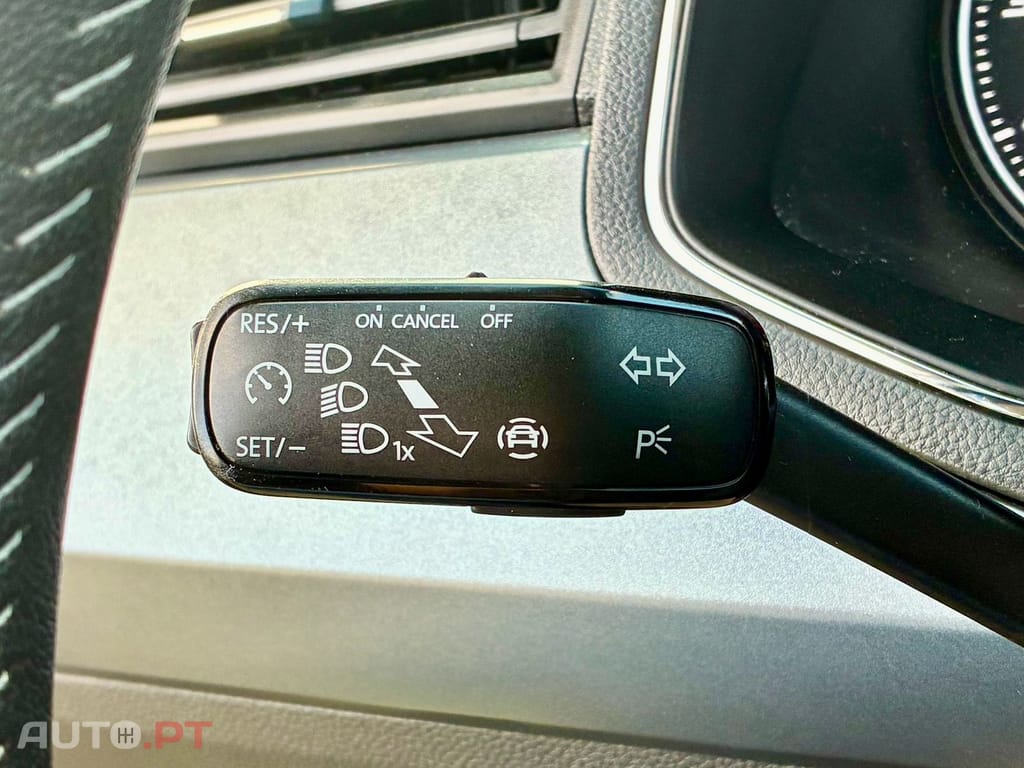 Seat Arona Style