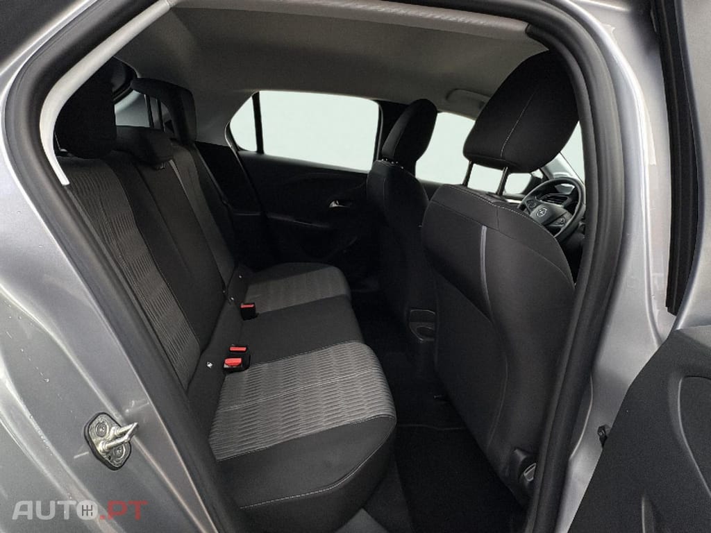 Opel Corsa 1.2 Edition