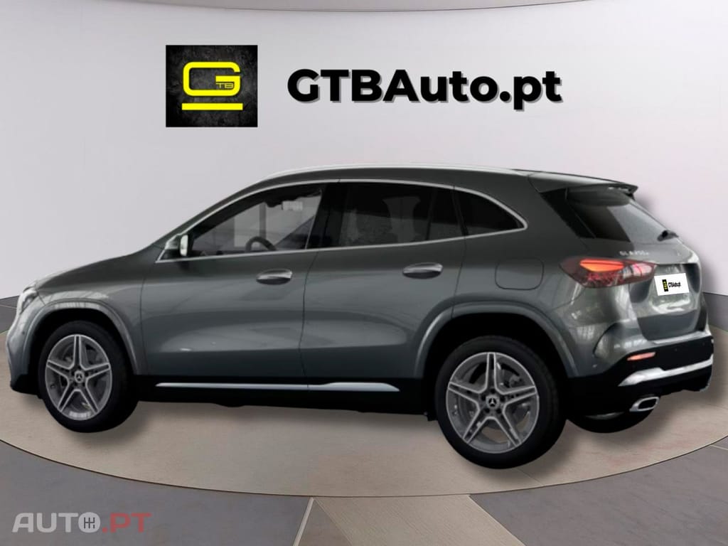 Mercedes-Benz GLA 250 e AMG I.V.A DEDUTIVEL 