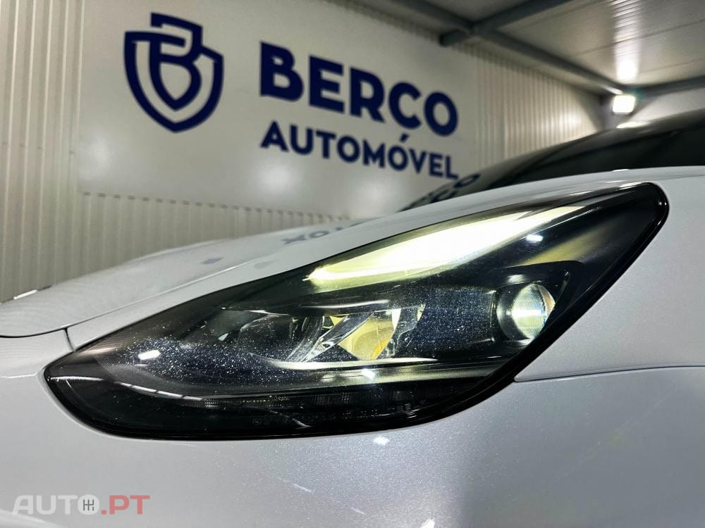 Tesla Model 3 Performance Dual Motor AWD